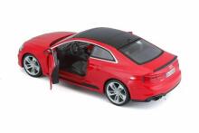 BBURAGO automašīna 1/24 Audi RS 5 Coupe 2019, 18-21090