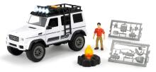 SIMBA DICKIE TOYS komplekts Playlife Adventure, 203835002