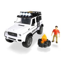 SIMBA DICKIE TOYS komplekts Playlife Adventure, 203835002