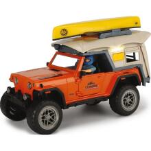 SIMBA DICKIE TOYS komplekts Playlife Camping, 203835004