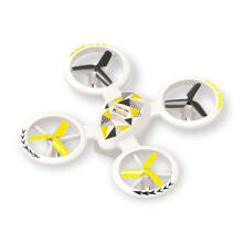 MONDO ULTRADRONE drons R / C X 14.0 FLASH Copter, 6301