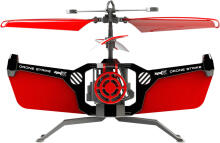 SPYX Drone Strike, 10800