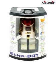 SILVERLIT robot I/R Echo- Bot, 88308