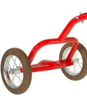 Italtrike Spoke 16″ Tricycle Colorama Art.1945 Bērnu trīsritenis ar metālisko rāmi