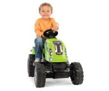 Smoby Tractor Art.710130S