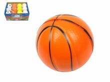 I-Toys Sport Ball Art.A-1559	  Bumbiņa (bumba) 1 gab.(diametrs 6cm)