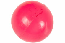 Happy Toys Ball Art.8628 Kaučuka bumbiņa(bumba) (diametrs 2.5cm)