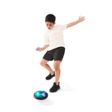 I-Toys Hover Ball  Art.195755 LED-lit air ball/football