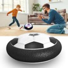 I-Toys Hover Ball  Art.195755 LED-lit air ball/football