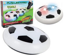 I-Toys Hover Ball  Art.195755 LED-lit air ball/football