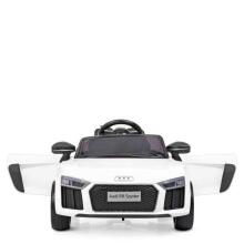 TLC Baby Audi R8 Art.WDHL1818 Red Детский электромобиль
