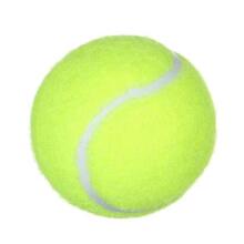 Bebe Basic Tennis Ball Art.196021 Tenisa bumbiņas 3 gab.