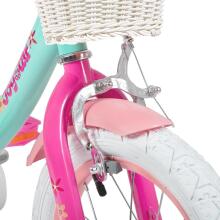 Joystar Kids Bike Wheels Collas 14' Art.19693 Mint