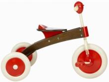 Italtrike Chocolate Triciclino Art.19719 Bērnu trīsritenis