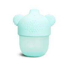 MUNCHKIN krūzīte ar salmiņu, 237 ml, 9m+, Koala, 91504P