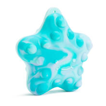 MUNCHKIN Pop Squish Popping Bath Toy, Mixed case 12m+, 90268