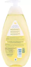 Johnsons Baby Top-To-Toe Wash Gel Art.19755   Dušas želeja  500ml