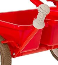 Italtrike Passenger Road Work Art.19766 Детский качественный велосипед, с металлической рамой
