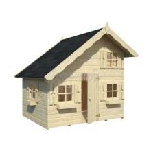 Inpuit Playhouse Tom Art.60