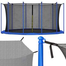 Iekšējais tīkls batutam Springos TSN-15FT INS 460 CM