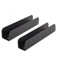 Safety barrier Springos SG0002A 75-89cm