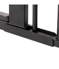 Safety barrier Springos SG0002A 75-89cm