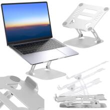 Laptop cooling stand Springos HA4005