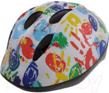 Bellelli Hand Print Art.01HEL051039