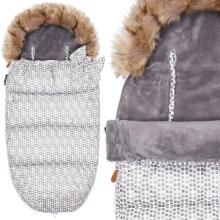 Children's sleeping bag Springos SB0042