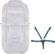 Children's sleeping bag Springos SB0035