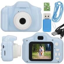 Digitālā fotokamera bērniem Springos KC0004
