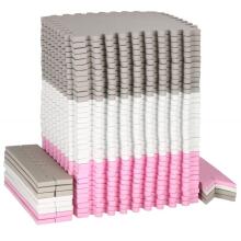 Детский коврик из пенопласта - Пазл Springos FM0024 157x127см