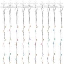Springos stiepļu lampas 200 LED  CL4097