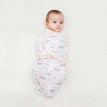 Summer Infant Art.56156  SwaddlePod Guļammaiss saldam miedziņam (2 gab.)