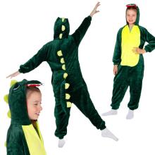 Kigurumi pidžama meitenēm Springos HA7346 120-130 cm