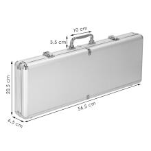 Poker set Springos KG0023