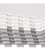 Bērnu putu paklājiņš Springos FM0025 60x60cm