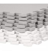 Bērnu putu paklājiņš Springos FM0025 60x60cm