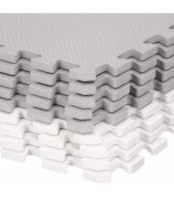 Bērnu putu paklājiņš Springos FM0025 60x60cm