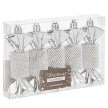 Christmas tree decoration set Springos CA0165