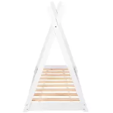 Детская кровать Springos BD005 145x75см