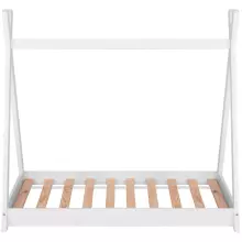 Детская кровать Springos BD005 145x75см