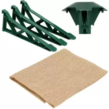 Елка Springos CT0127 180см.