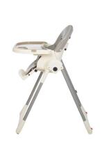 Britton Nord Art.B2134 Simply Taupe Стульчик для кормления