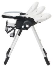 Britton Nord Art.B2134 Simply Taupe Стульчик для кормления