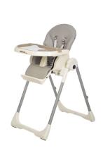 Britton Nord Art.B2134 Simply Taupe Стульчик для кормления