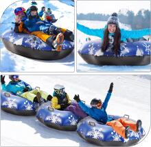 Kids World SnowTube Art.201271
