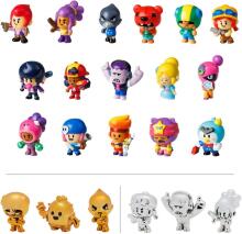 BRAWL STARS Фигурка-сюрприз, 6 см