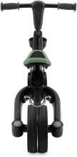 MoMi Filo 3-in-1 Tricycle Art.202894  A transformable children's tricycle with or without pedals, weighing up to 25 kg