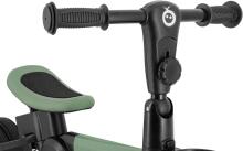 MoMi Filo 3-in-1 Tricycle Art.202894  A transformable children's tricycle with or without pedals, weighing up to 25 kg